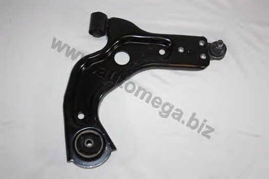 AutoMega 30103300238 Track Control Arm 30103300238: Buy near me in Poland at 2407.PL - Good price!