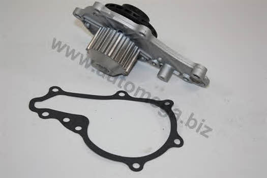 AutoMega 30103640681 Water pump 30103640681: Buy near me at 2407.PL in Poland at an Affordable price!