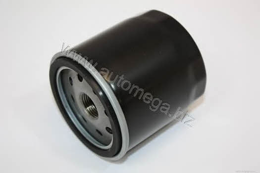 AutoMega 301150561030AB Oil Filter 301150561030AB: Buy near me in Poland at 2407.PL - Good price!