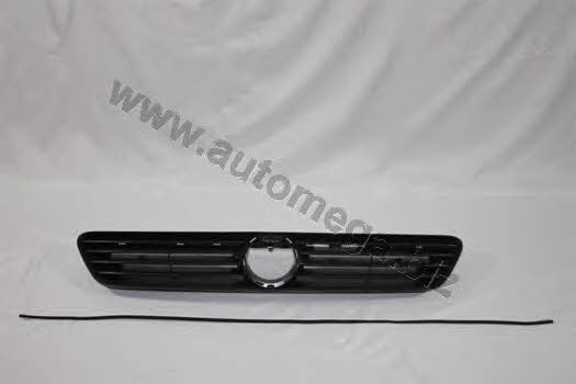 AutoMega 3063200066 Grille radiator 3063200066: Buy near me in Poland at 2407.PL - Good price!
