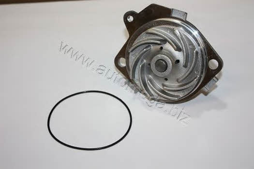 AutoMega 3063340003 Water pump 3063340003: Buy near me in Poland at 2407.PL - Good price!