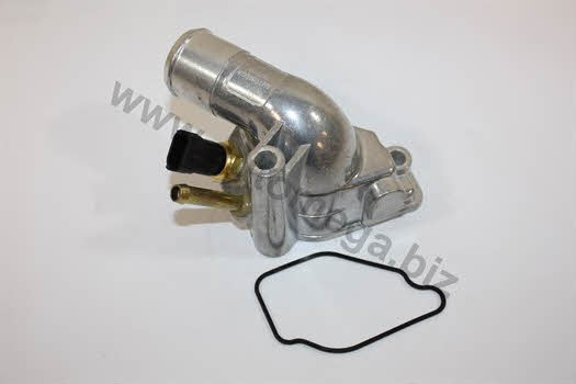 AutoMega 3063380005 Thermostat, coolant 3063380005: Buy near me in Poland at 2407.PL - Good price!