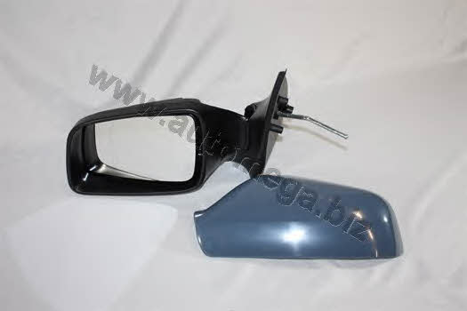 AutoMega 3064280076 Outside Mirror 3064280076: Buy near me in Poland at 2407.PL - Good price!