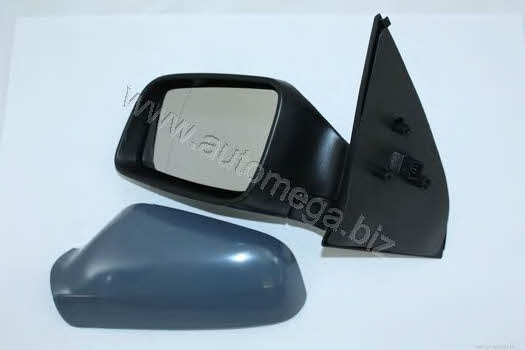 AutoMega 3064280080 Outside Mirror 3064280080: Buy near me in Poland at 2407.PL - Good price!
