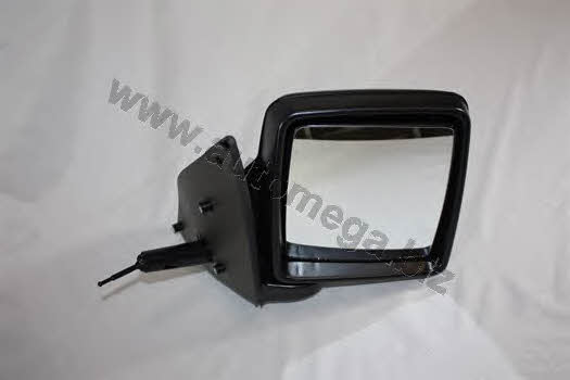 AutoMega 3064280119 Mirror Glass Heated 3064280119: Buy near me in Poland at 2407.PL - Good price!