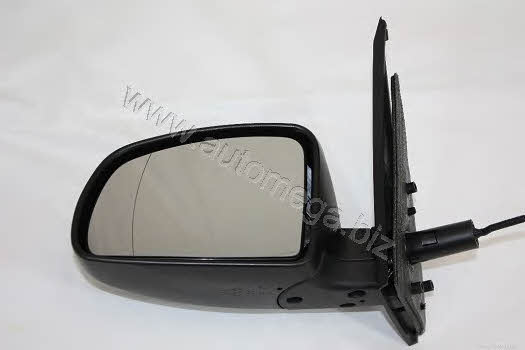 AutoMega 3064280167 Mirror Glass Heated 3064280167: Buy near me in Poland at 2407.PL - Good price!