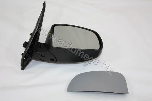 AutoMega 3064280174 Mirror Glass Heated 3064280174: Buy near me in Poland at 2407.PL - Good price!