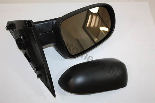 AutoMega 3064280190 Mirror Glass Heated 3064280190: Buy near me in Poland at 2407.PL - Good price!