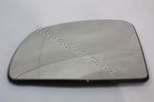 AutoMega 3064280709 Mirror Glass Heated 3064280709: Buy near me in Poland at 2407.PL - Good price!