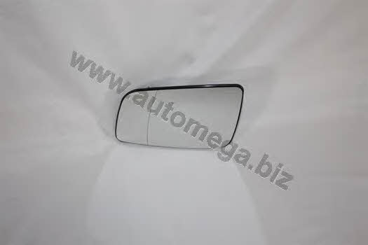 AutoMega 3064280736 Скло зовнішнього дзеркала 3064280736: Купити у Польщі - Добра ціна на 2407.PL!