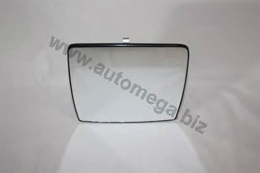 AutoMega 3064280768 Mirror Glass Heated 3064280768: Buy near me in Poland at 2407.PL - Good price!