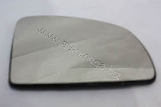 AutoMega 3064280776 Mirror Glass Heated 3064280776: Buy near me in Poland at 2407.PL - Good price!