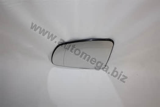 AutoMega 3064280777 Mirror Glass Heated 3064280777: Buy near me in Poland at 2407.PL - Good price!