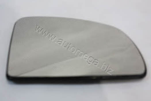 AutoMega 3064280780 Скло зовнішнього дзеркала 3064280780: Купити у Польщі - Добра ціна на 2407.PL!
