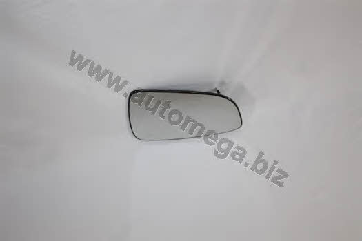 AutoMega 3064280785 Mirror Glass Heated 3064280785: Buy near me in Poland at 2407.PL - Good price!