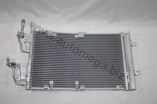 AutoMega 3068500237 Cooler Module 3068500237: Buy near me in Poland at 2407.PL - Good price!