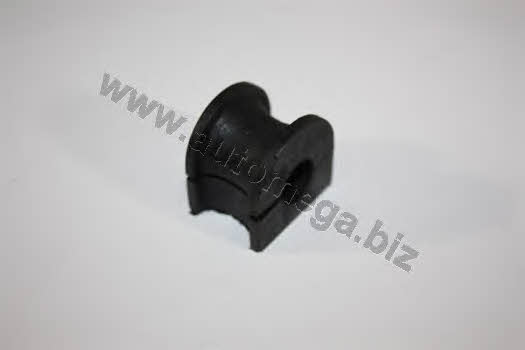 AutoMega 30701020392 Front stabilizer bush 30701020392: Buy near me in Poland at 2407.PL - Good price!