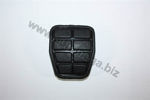 AutoMega 307210173321 Clutch pedal cover 307210173321: Buy near me at 2407.PL in Poland at an Affordable price!