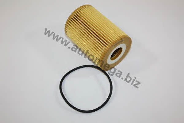 AutoMega 30770100570828 Oil Filter 30770100570828: Buy near me in Poland at 2407.PL - Good price!
