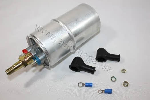 AutoMega 309060089895E Fuel pump 309060089895E: Buy near me at 2407.PL in Poland at an Affordable price!