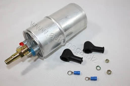 AutoMega 309060089895E Fuel pump 309060089895E: Buy near me in Poland at 2407.PL - Good price!