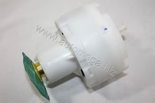 AutoMega 3090600898D0 Fuel pump 3090600898D0: Buy near me at 2407.PL in Poland at an Affordable price!