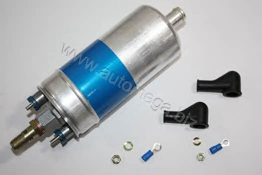 AutoMega 309060091893E Fuel pump 309060091893E: Buy near me in Poland at 2407.PL - Good price!