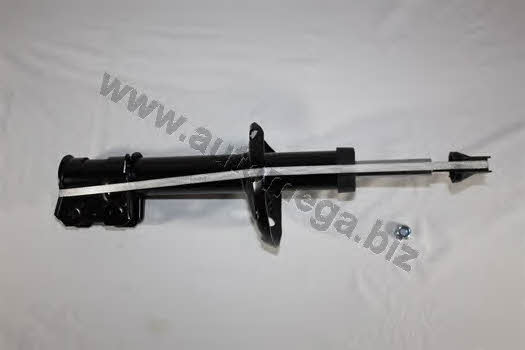 AutoMega 3103440343 Shock absorber assy 3103440343: Buy near me in Poland at 2407.PL - Good price!