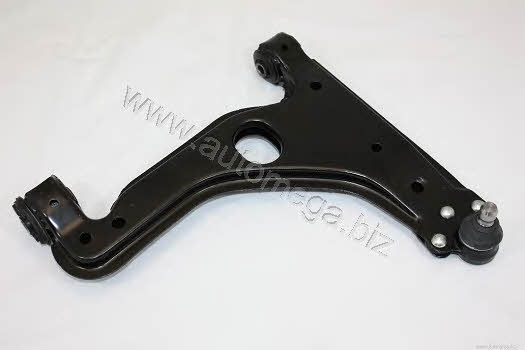 AutoMega 3103520030 Track Control Arm 3103520030: Buy near me in Poland at 2407.PL - Good price!