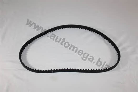 AutoMega 3106360562 Timing belt 3106360562: Buy near me in Poland at 2407.PL - Good price!