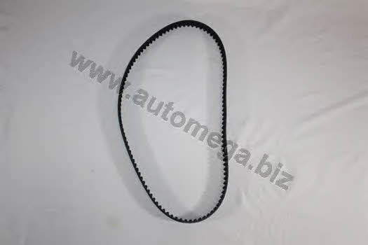 AutoMega 3106360565 Timing belt 3106360565: Buy near me at 2407.PL in Poland at an Affordable price!