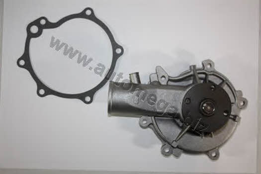 AutoMega 3113340081 Water pump 3113340081: Buy near me at 2407.PL in Poland at an Affordable price!