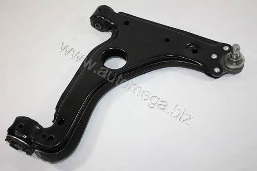 AutoMega 3153520038 Track Control Arm 3153520038: Buy near me in Poland at 2407.PL - Good price!