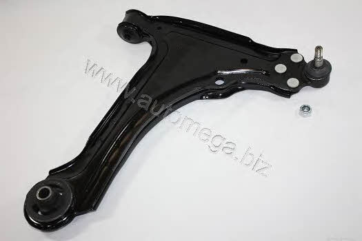 AutoMega 3153520039 Track Control Arm 3153520039: Buy near me in Poland at 2407.PL - Good price!