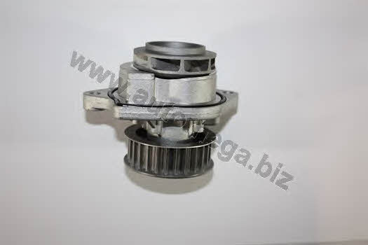 AutoMega 301210008036L Water pump 301210008036L: Buy near me in Poland at 2407.PL - Good price!