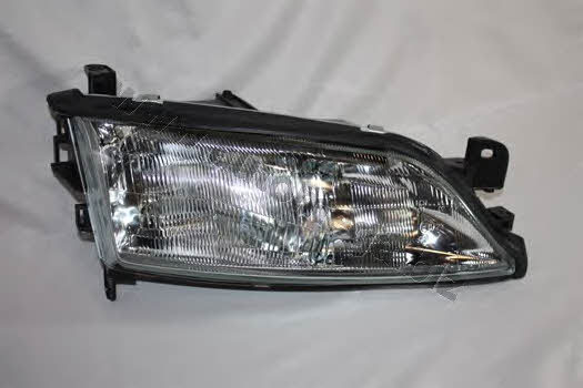 AutoMega 3012160012 Headlamp 3012160012: Buy near me in Poland at 2407.PL - Good price!