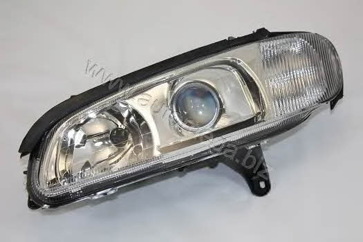 AutoMega 3012160029 Headlamp 3012160029: Buy near me in Poland at 2407.PL - Good price!