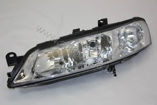 AutoMega 3012160053 Headlight left 3012160053: Buy near me in Poland at 2407.PL - Good price!