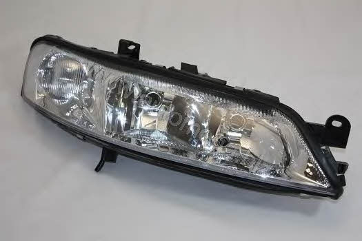 AutoMega 3012160054 Headlamp 3012160054: Buy near me at 2407.PL in Poland at an Affordable price!