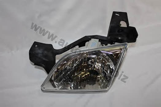 AutoMega 3012160065 Headlamp 3012160065: Buy near me in Poland at 2407.PL - Good price!