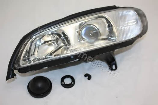 AutoMega 3012160079 Headlamp 3012160079: Buy near me in Poland at 2407.PL - Good price!