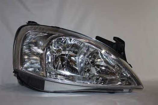 AutoMega 3012160097 Headlamp 3012160097: Buy near me at 2407.PL in Poland at an Affordable price!