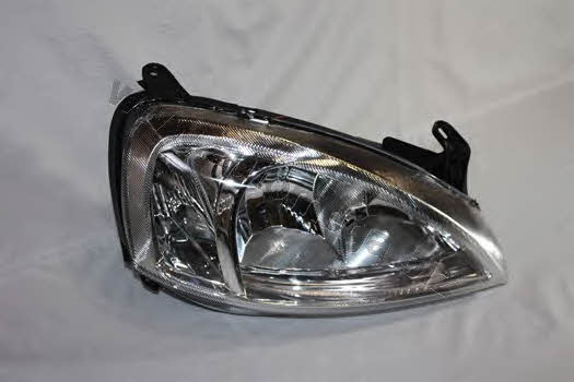 AutoMega 3012160138 Headlamp 3012160138: Buy near me in Poland at 2407.PL - Good price!