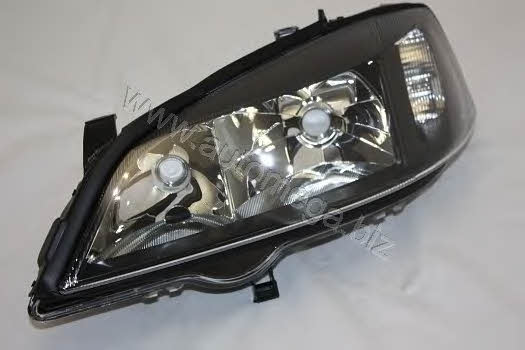AutoMega 3012160289 Headlamp 3012160289: Buy near me at 2407.PL in Poland at an Affordable price!