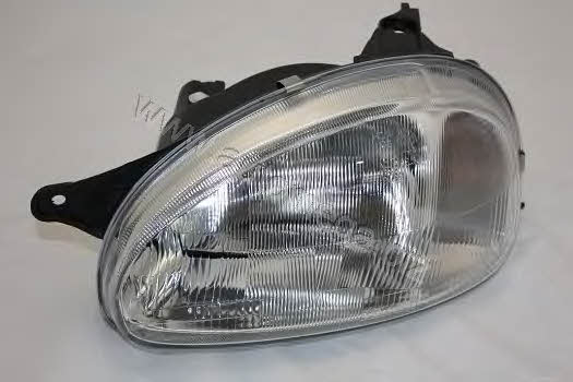 AutoMega 3012160486 Headlamp 3012160486: Buy near me in Poland at 2407.PL - Good price!