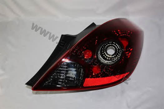 AutoMega 3012220150 Combination Rearlight 3012220150: Buy near me in Poland at 2407.PL - Good price!