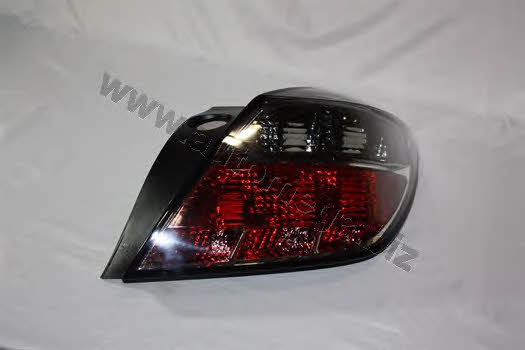 AutoMega 3012220175 Combination Rearlight 3012220175: Buy near me in Poland at 2407.PL - Good price!