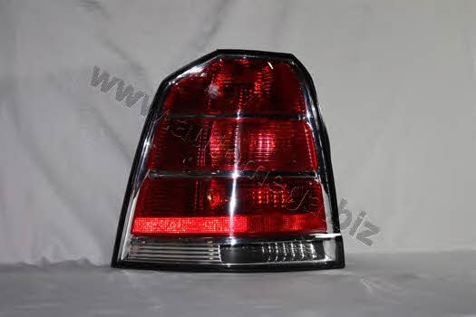 AutoMega 3012220176 Combination Rearlight 3012220176: Buy near me at 2407.PL in Poland at an Affordable price!