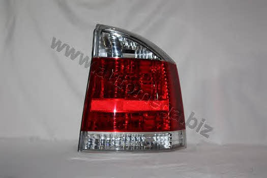 AutoMega 3012220185 Combination Rearlight 3012220185: Buy near me in Poland at 2407.PL - Good price!