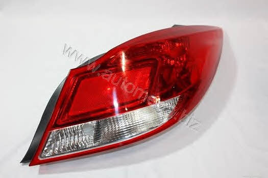 AutoMega 3012220194 Combination Rearlight 3012220194: Buy near me in Poland at 2407.PL - Good price!